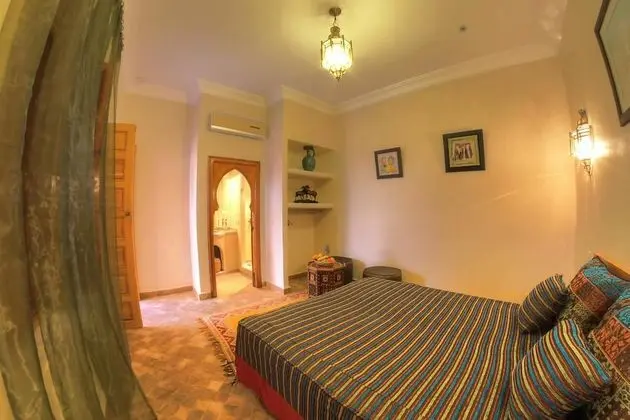 Üç Kişilik Oda
