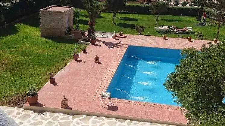 Traditional Villa, 6 Yatak Odası