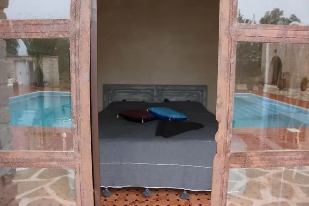 Traditional Villa, 6 Yatak Odası