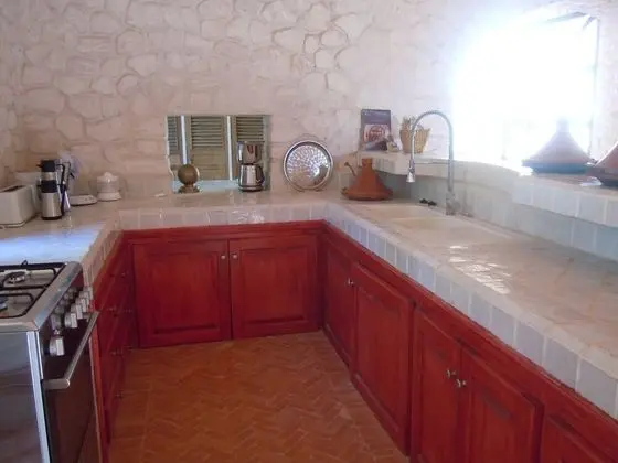 Traditional Villa, 6 Yatak Odası