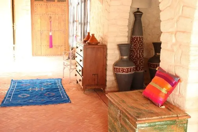 Traditional Villa, 6 Yatak Odası