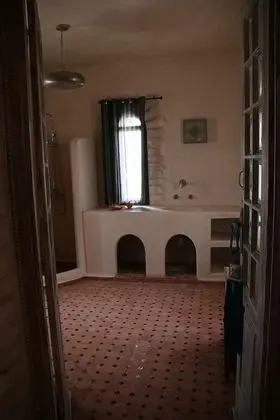 Traditional Villa, 6 Yatak Odası