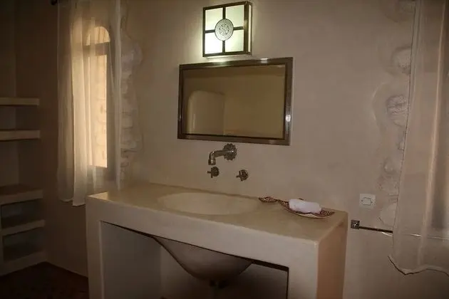 Traditional Villa, 6 Yatak Odası