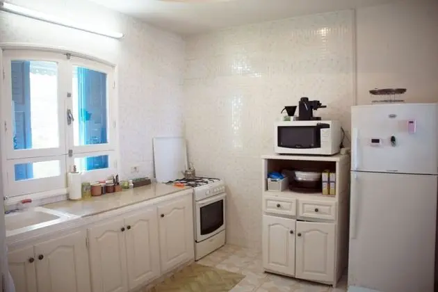 Family Villa, 2 Yatak Odası, Sigara İçilmez, Plaj Manzaralı