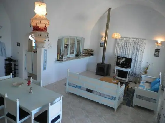 Family Villa, 2 Yatak Odası, Sigara İçilmez, Plaj Manzaralı