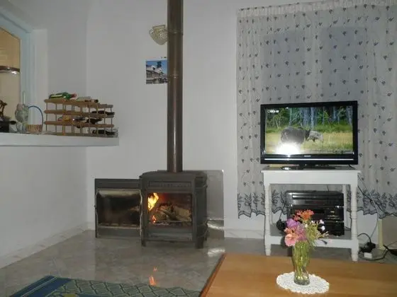 Family Villa, 2 Yatak Odası, Sigara İçilmez, Plaj Manzaralı