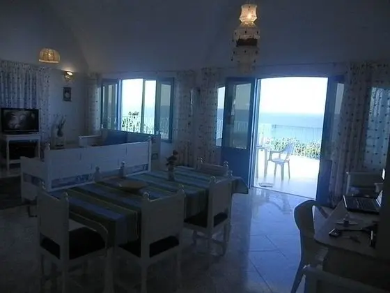 Family Villa, 2 Yatak Odası, Sigara İçilmez, Plaj Manzaralı