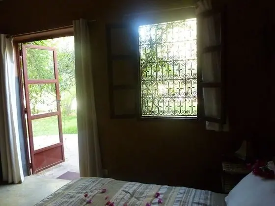 Dört Kişilik Oda (Taupe et Ficelle 1)