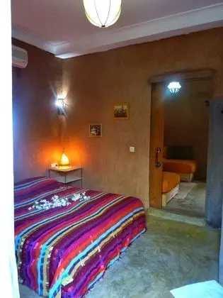 Dört Kişilik Oda (Taupe et Ficelle 1)