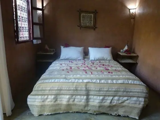 Dört Kişilik Oda (Taupe et Ficelle 2)