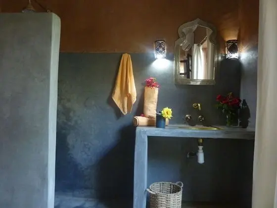 Dört Kişilik Oda (Taupe et Ficelle 2)