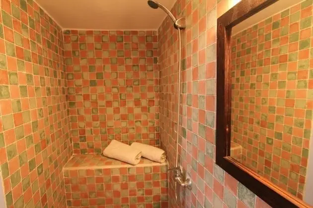 Classic Apart Daire, 2 Yatak Odası, Sigara İçilmez, Avlu Manzaralı