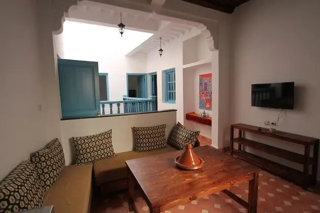 Classic Apart Daire, Birden Çok Yatak, Sigara İçilmez