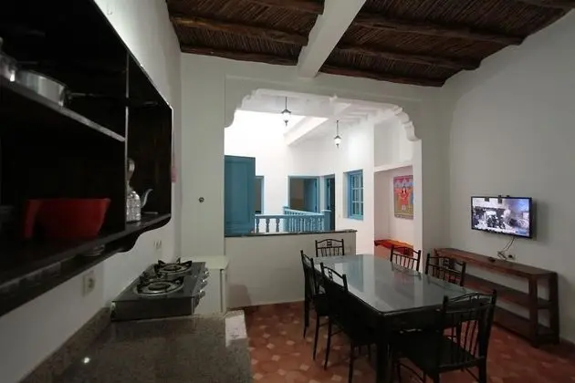 Classic Apart Daire, Birden Çok Yatak, Sigara İçilmez