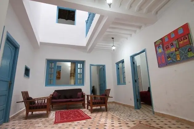 Classic Apart Daire, Birden Çok Yatak, Sigara İçilmez