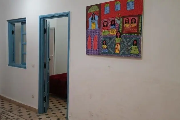 Classic Apart Daire, Birden Çok Yatak, Sigara İçilmez