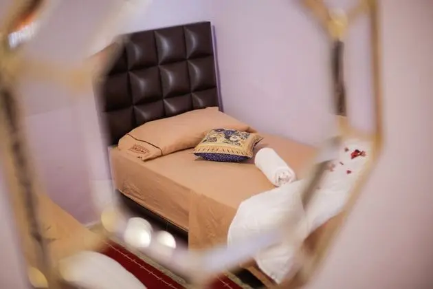 Comfort Dört Kişilik Oda, Birden Çok Yatak, Sigara İçilmez