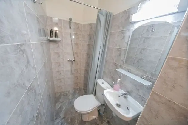 Comfort Dört Kişilik Oda, Birden Çok Yatak, Sigara İçilmez