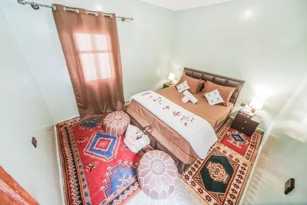 Standard Tek Büyük Yataklı Oda, Engellilere Uygun, Sigara İçilmez