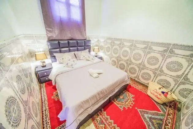 Standard Tek Büyük Yataklı Oda, Engellilere Uygun, Sigara İçilmez