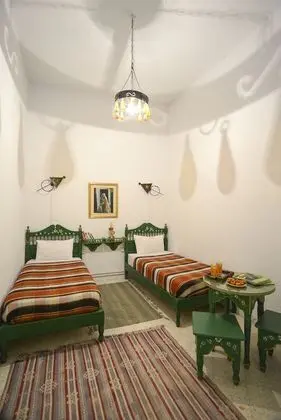 Standard Tek Kişilik Oda