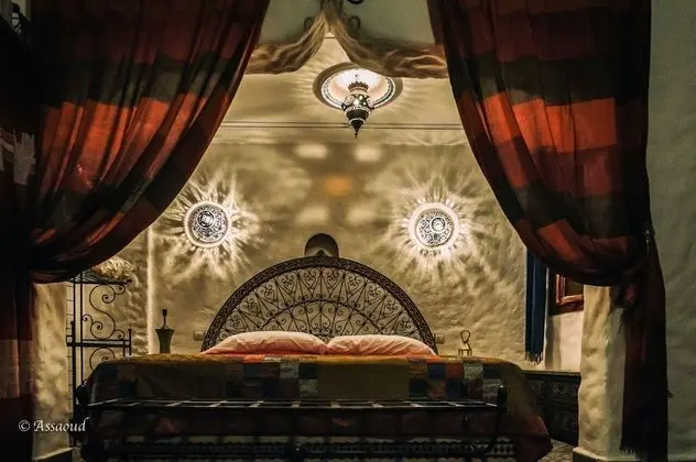 Junior Süit (Chahrazad)