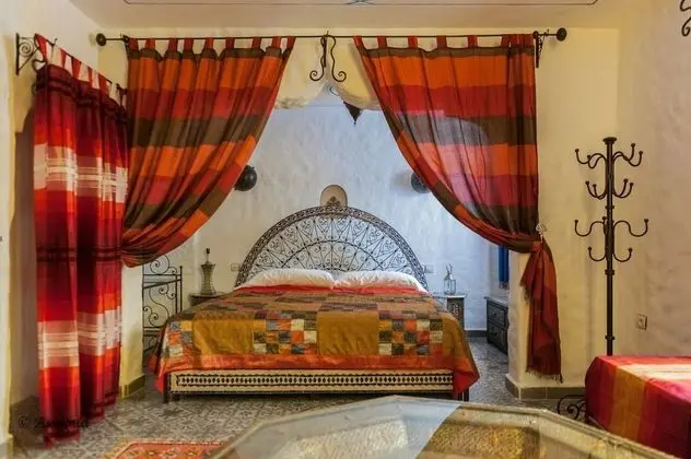 Junior Süit (Chahrazad)