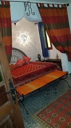 Junior Süit (Chahrazad)