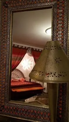 Junior Süit (Chahrazad)