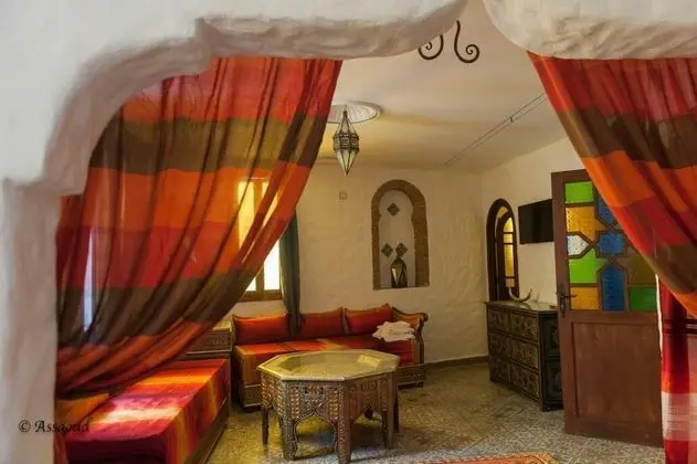 Junior Süit (Chahrazad)