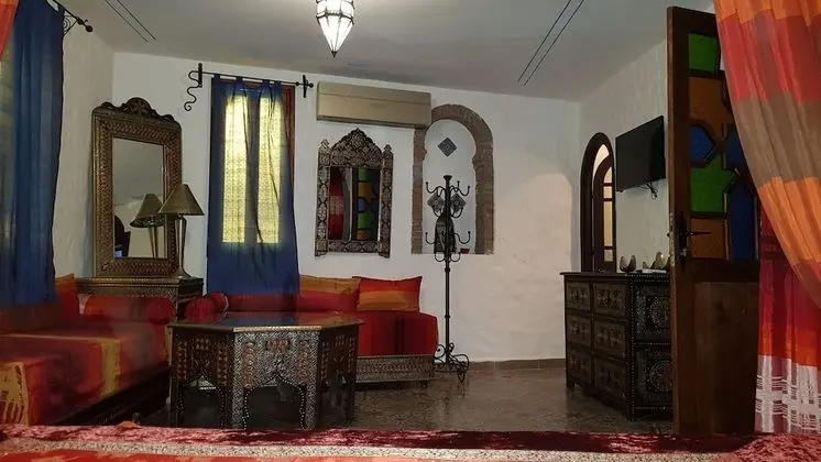 Junior Süit (Chahrazad)