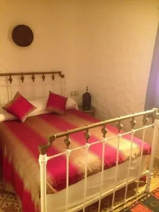 Tek Büyük Yataklı Oda (Sindibad)