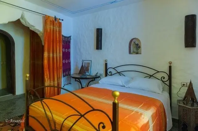 Üç Kişilik Oda (Chahrayar)