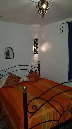 Üç Kişilik Oda (Chahrayar)