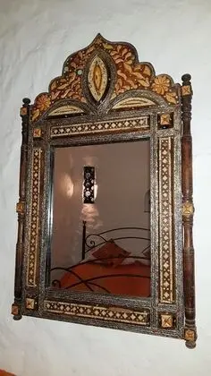 Üç Kişilik Oda (Chahrayar)