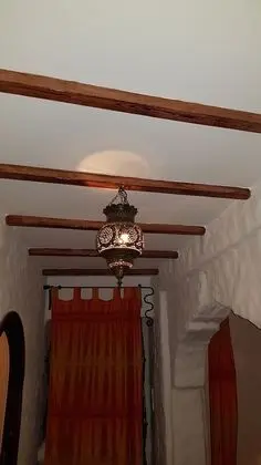 Üç Kişilik Oda (Chahrayar)