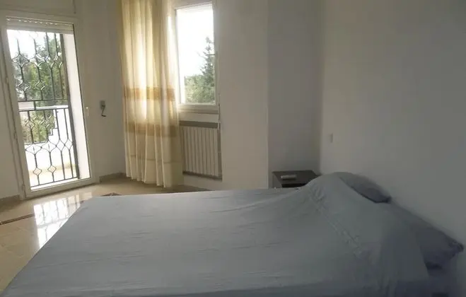 Business Tek Büyük Yataklı Oda, Sigara İçilmez, Bahçe Manzaralı