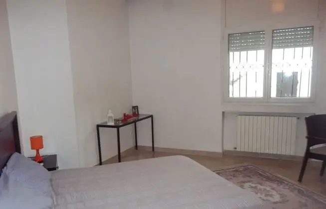 Junior Tek Büyük Yataklı Oda, Sigara İçilmez, Bahçe Manzaralı