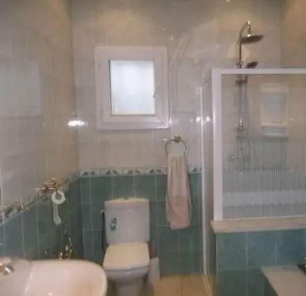 Junior Tek Büyük Yataklı Oda, Sigara İçilmez, Bahçe Manzaralı