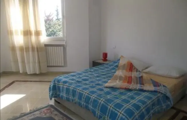Senior Tek Büyük Yataklı Oda, Sigara İçilmez, Havuz Manzaralı