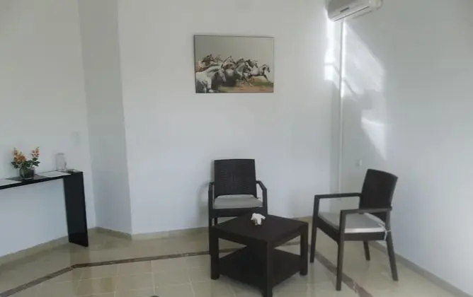 Senior Tek Büyük Yataklı Oda, Sigara İçilmez, Havuz Manzaralı