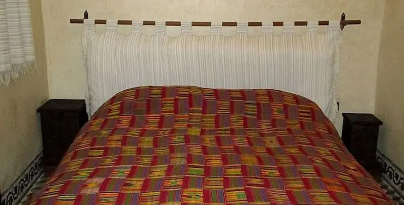 Villa, 2 Yatak Odası, Avlu Manzaralı