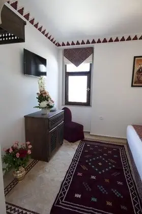 Superior Oda, Deniz Manzaralı