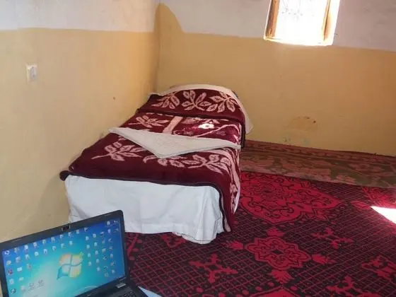 Basic Dört Kişilik Oda