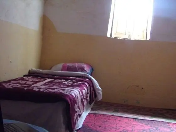 Basic Dört Kişilik Oda