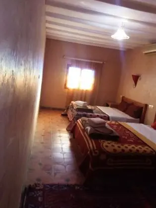 Family Dört Kişilik Oda, Nehir Manzaralı