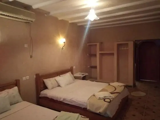 Family Dört Kişilik Oda, Nehir Manzaralı