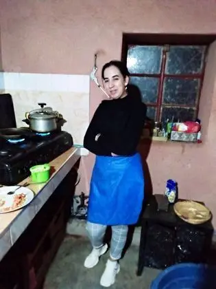 Family Dört Kişilik Oda, Nehir Manzaralı