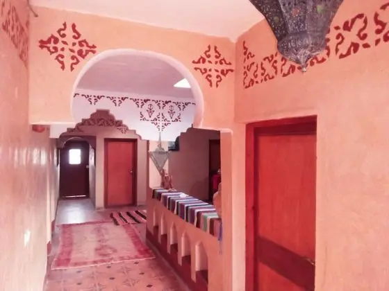 Family Dört Kişilik Oda, Nehir Manzaralı