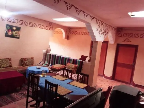 Family Dört Kişilik Oda, Nehir Manzaralı